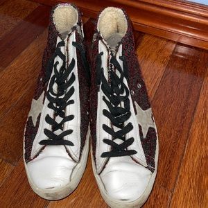 Golden goose Francy sneaker